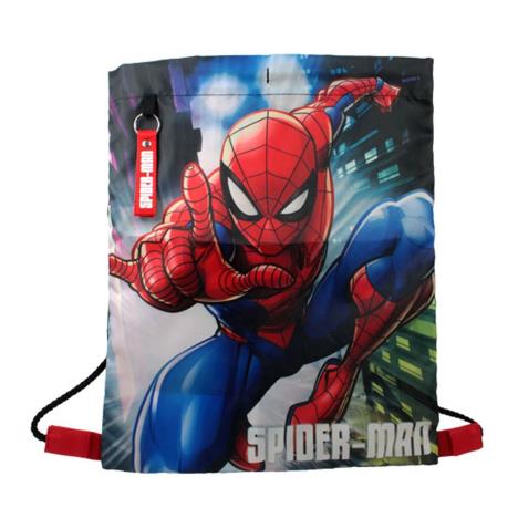 Spiderman Drawstring Bag £5.99